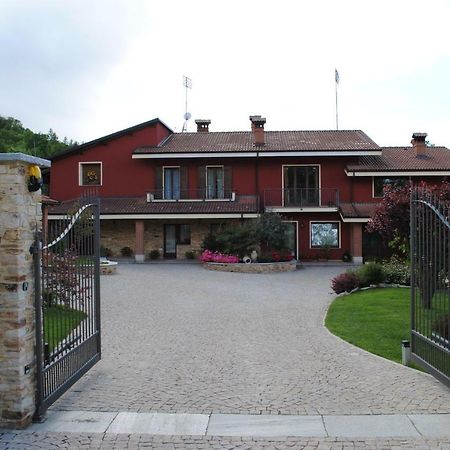 B&B Gioann Dronero Exterior foto