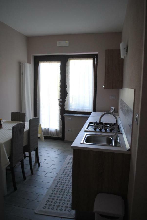 B&B Gioann Dronero Exterior foto