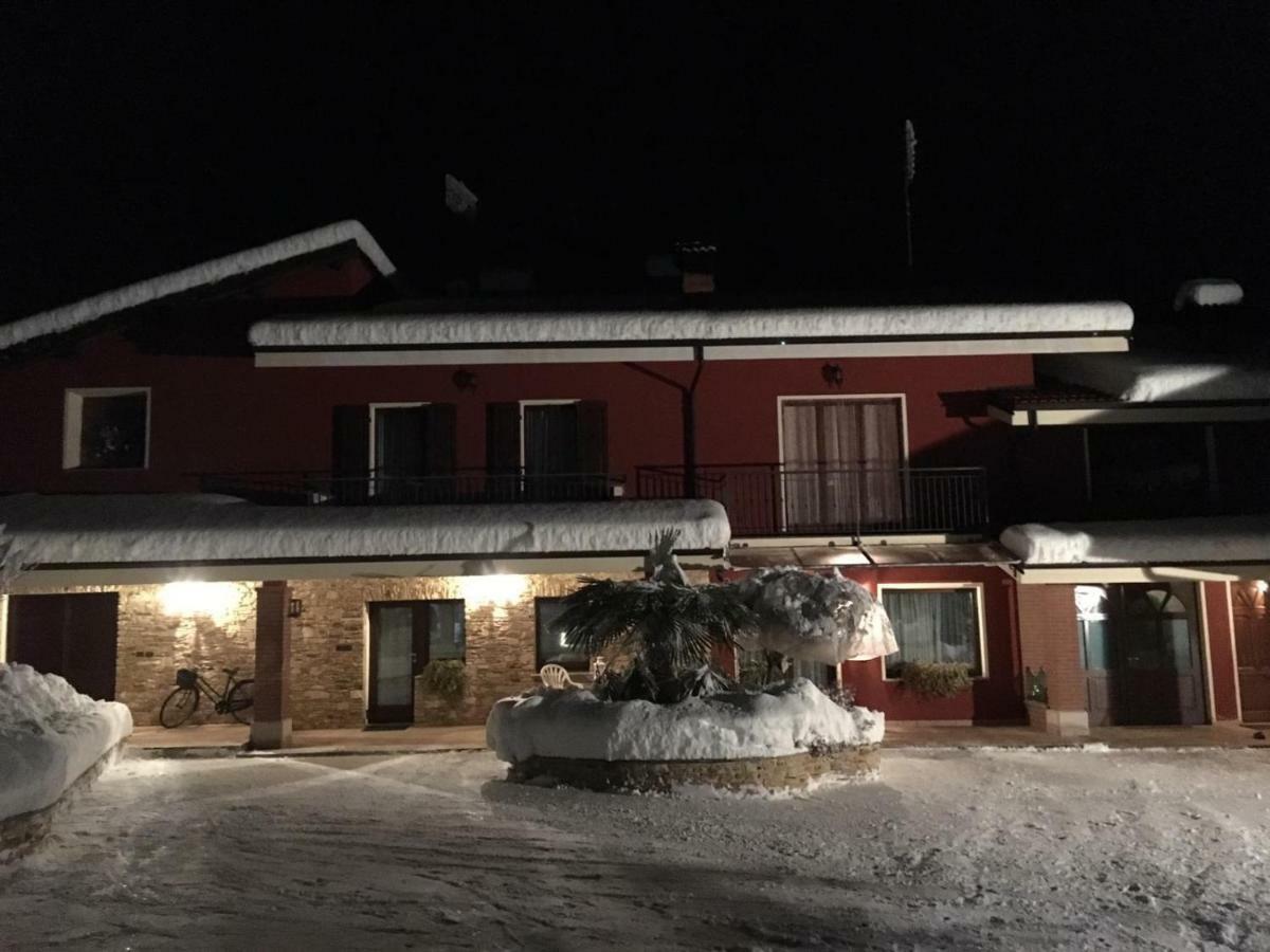 B&B Gioann Dronero Exterior foto