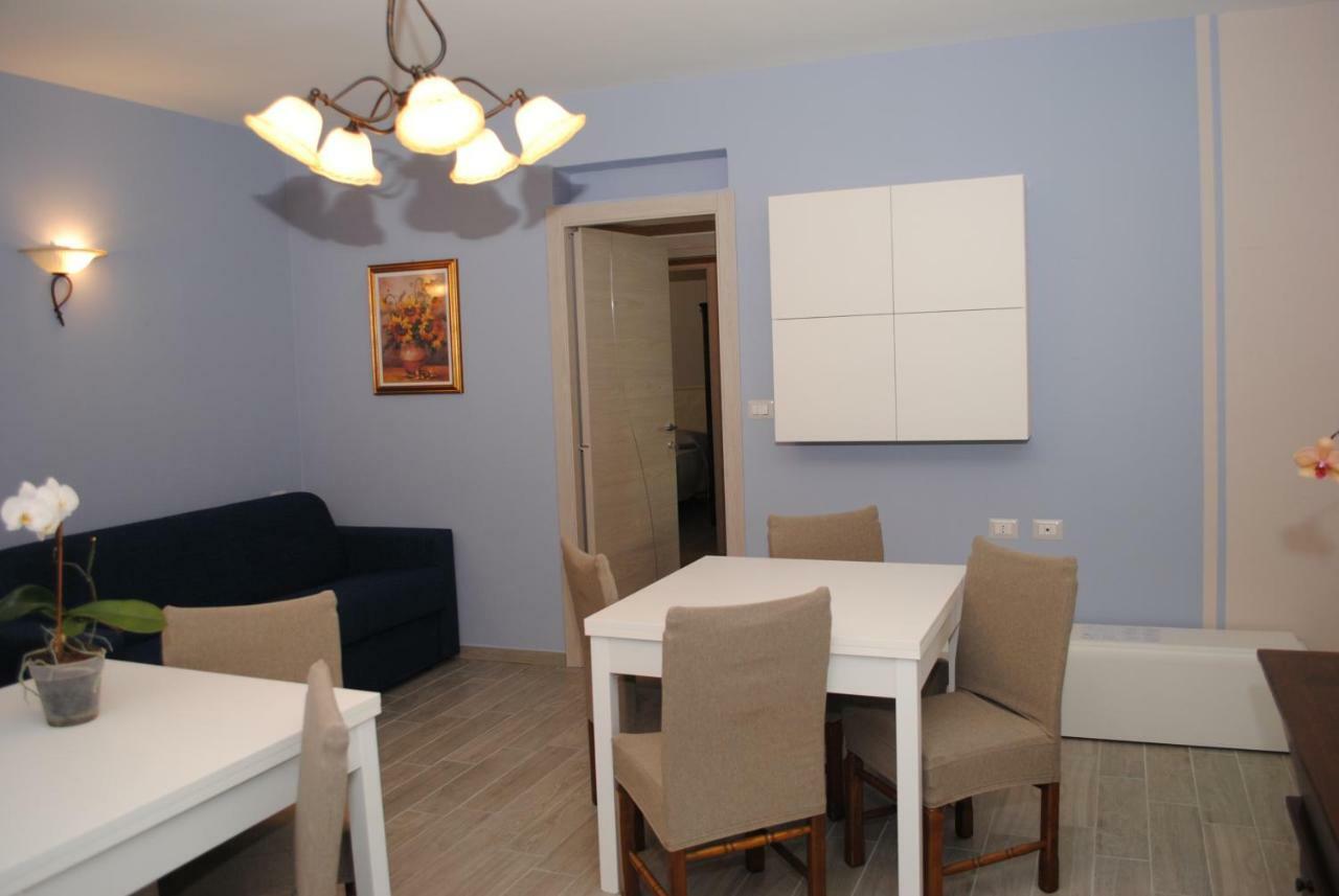 B&B Gioann Dronero Exterior foto