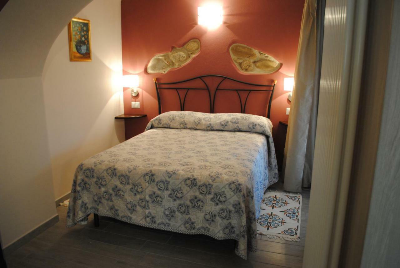 B&B Gioann Dronero Exterior foto