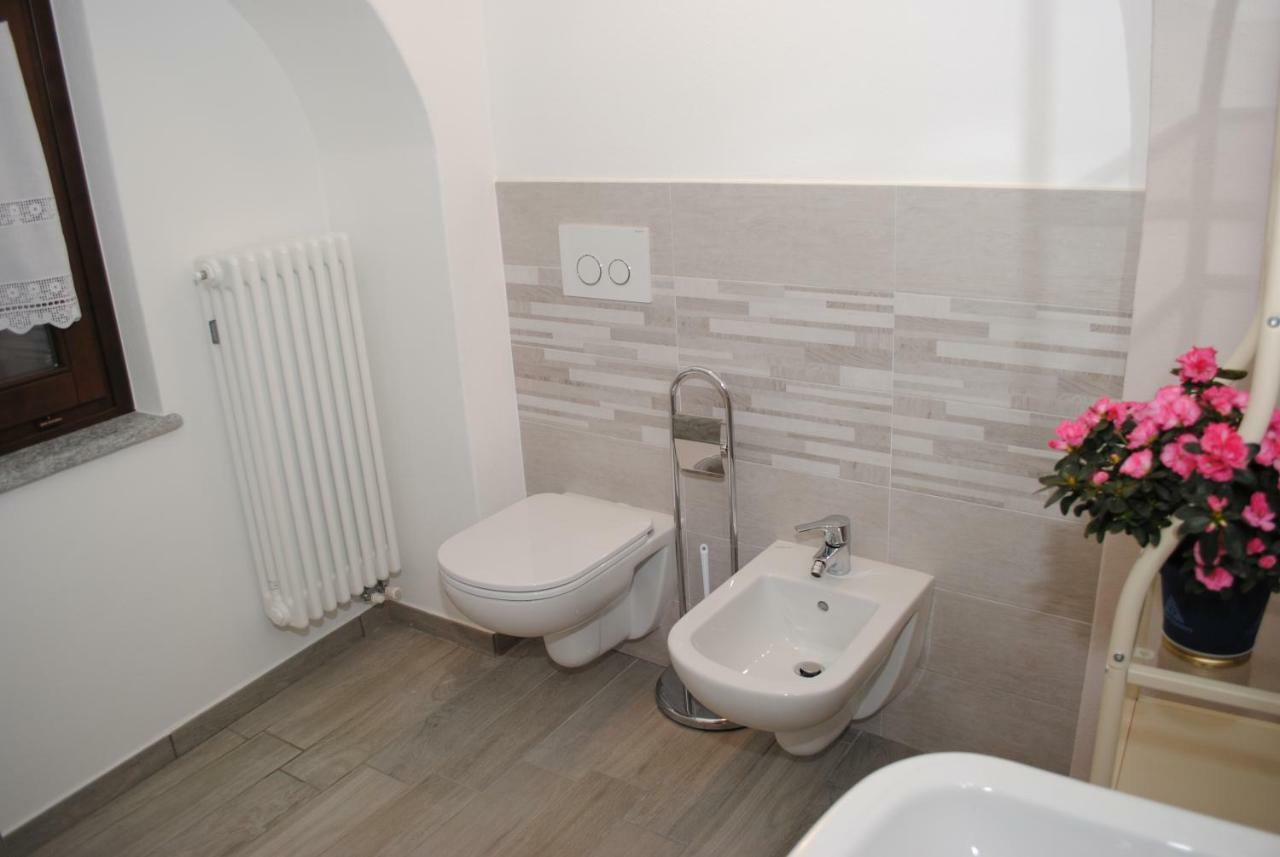 B&B Gioann Dronero Exterior foto