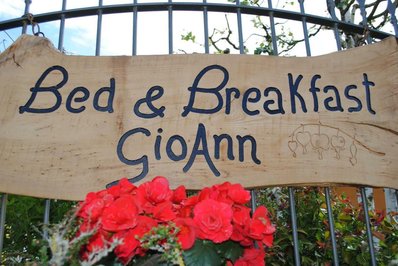 B&B Gioann Dronero Exterior foto